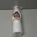 ArtCreativity Halloween Plastic Cups  50 Pack Disposable 10oz Party Cups  Blood Print Drinkware for Kids & Adults, Scary Spooky Party Supplies, Horror Decorations, Haunted House & Trick or Treat