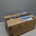 ROSGONIA California King Comforter Set Beige, 3pcs (1 Boho Cal King Comforter & 2 Pillowcases), All Season Bedding Soft Bedspread Blanket Quilt