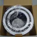 Levoit Core 300-P Air Purifier Genuine Replacement Filter, Core300S-P Filter, AHAM VERIFIDE, Supports HEPA Sleep Mode, High-Efficiency Activated Carbon, Removes Smoke Odor, Allergens,Core 300-RF, 1Pack