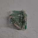 DOGWONG Airtag Cotton Hemp Dog Collar, Heavy-Duty Dog Collar with Airtag Holder Beige Natural Fabric Pet Cute Puppy Necklace for Small Medium Large Dogs (Khaki)