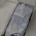 QUMY Dog Shoes for Large Dogs, Medium Dog Boots & Paw Protectors for Winter Snowy Day, Summer Hot Pavement, Water-Resistant in Rainy Weather, Outdoor Walking, Indoor Hardfloors Skid-Resistant Sole (Size 8: 3.0''x3.3"(W*L) (Pack of 4))