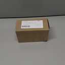 Amazon Basics Extra Comfort Mint Dental Floss, 40 m (Pack of 6)