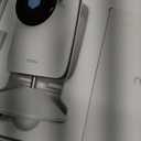 Miku Pro Smart Baby Monitor with Camera, Track Live Breathing with No Wearable, Real-Time Alerts, Sleep Analytics, 1080p Wi-Fi Video, Night Vision, and 2-Way Audio, Wall Mount Included