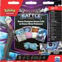 Pokmon TCG: Rival Battle DeckMarnie/Steven