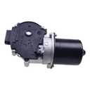 JEENDA Heavy Duty Windshield Wiper Motor 112P/R23-6014 112PR23-6014 3153067 Compatible with Kenworth R23-6014 Automann 577.59964 AM57759964