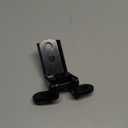 for Toyota Tundra Door Hinge 2007-2021 Upper Driver Side | Front | Replacement for TO1360106 | 6872002020