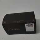 Oakley OO7050-01 Flight Deck Ski Goggles, Matte Black/ Prizm Black Irid 