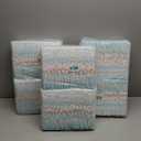 Pampers Diapers - Baby Dry - Size 4, 186 Count, Absorbent Disposable Infant Diaper 