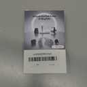 ESR for AirPods 4 Case, Compatible with AirPods 4th Generation Case (2024) (USB-C), Compatible with MagSafe, Drop Protection Cover with Lanyard, Magnetic Lid Lock, Orbit Hybrid Series, Blue