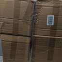 Nuttumico Burgundy Fluffy Shag Area Rug for Living Room Bedroom, 6x9 Feet Ultra Soft Indoor Modern Plush Fuzzy Rug, Thickened Carpet for Kids Playroom, High Pile, Non Slipping (Wine Red)