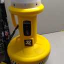 Wobble Light 111303LED Wobblelight V3 220W LED Work Light 15,000 lumens, One Size, Yellow