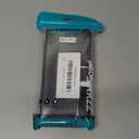 ZZXX for Google Pixel 10 Pro XL Wallet Case with [RFID Blocking] Card Slot Kickstand Magnetic Closure Leather Flip Fold Protective Phone Case for Pixel 10 Pro XL Case Wallet(Black-6.8 inch)