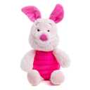KIDS PREFERRED Baby Winnie The Pooh and Friends Stuffed Animal with Jingle and Crinkle, Piglet 14" 9 inch (Pack of 1)