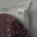 IHOT 2025 Women's Sexy V Neck Sleeveless Faux Wrap Ruched Sheath Bodycon Cocktail Party Work Dress, M