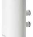 INTEX 26637EG C1000 Cartridge Filter Pump for Above Ground Pools: 1000 GPH Pump Flow Rate – Improved Circulation and Filtration – Easy Installation – Improved Water Clarity – Easy-to-Clean