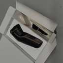 Philips Norelco Shaver 3900 Series, Wet and Dry Electric Shaver, P-Cap, Travel Pouch, Silver, Model S3341/92