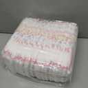 Huggies Snug & Dry Diapers Size 3, 104 Count
Ultra Soft and Ultra Dry, Day & Night Protection, GentleAbsorb Liner, Wetness Indicator, Fragrance Free, No Parabens