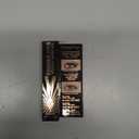 Charlotte Tilbury Exagger-Eyes Instant Volume Mascara Makeup  Volumizing, Lengthening, NoClump Mascara with 28Hour SmudgeProof & FlakeProof Wear  All Day Wear Formula (0.28 Ounce (Pack of 1))