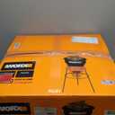 Worx WG430 13 Amp Electric Leaf Mulcher