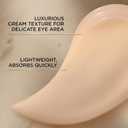 L'Oreal Paris Age Perfect Cell Renewal Midnight Eye Cream, Antioxidant-Rich Under Eye Cream to Treat 8 Signs of Aging, Includes Night Cream Sample