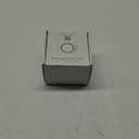 2025 Mom's Choice Awards, Portable Sound Machine for Baby Adult, AI Cry Detection, 18 Soothing Sound, Bluetooth Rechargeable White Noise Machine for Home Office Travel, Nursery Light, Gray