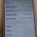 Apple iPod Touch 32GB Pink (6th Generation) MKHQ2LL/A
