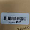 TOOVREN iPhone 13 Pro Max Case Wallet, Compatible with iPhone 13 Pro Max Case with Card Holder Kickstand Adjustable Detachable Necklace, iPhone Lanyard for iPhone 13 Pro Max 6.7 inch 2021 Gray