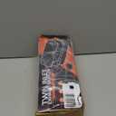 751-0616B & 951-0616B Twin Inlet Exhaust Muffler - Compatible with Cub Cadet LT1018, LT1022, LT1024, GT1222, RZT22, RZT42, RZT50, RZT54 Lawn Tractors - Replaces OEM Part Numbers 951-0616 & 751-0616