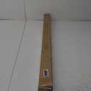 Umimile Tension Curtain Rod, 51-126 inch Adjustable Spring Shower Tension Curtain Rod, Stainless Steel Closet Rod for Windows or Shower, No Drilling, No Rust, Easy to Install