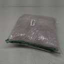 Washable Area Rugs 34x56 In Soft for Living Room Entryway Bedroom Nursery, Grey Pink