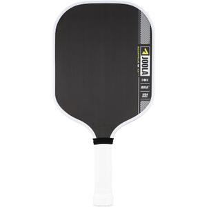 JOOLA Pro IV Pickleball Paddles  Raw Carbon Fiber Surface  Perseus, Hyperion, Scorpeus & Magnus Shapes  14mm/16mm  Tech Flex Power  Propulsion Core  Wide or Elongated  UPA-A and USAP Approved