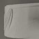 King Pillow Cases Set of 2 - Ultra Soft Hotel Quality Pillowcase Covers - Comfy, Cozy & Wrinkle Free - Shrinkage, Stain and Fade Resistant - Machine Washable Pillow Protectors - 2 Piece Set - White