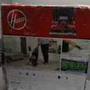 Hoover PowerScrub Deluxe Carpet Cleaner Machine for Carpet and Upholstery, Deep Cleaning Carpet Shampooer Machine with Multi-Purpose Tools, Pair Carpet Cleaner Solution