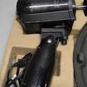 BLACK+DECKER 16 Inches Stand Fan with Pedestal Base, Height Adjustable Pedestal Fan with Remote and Touch Control Panel, Free Standing Fan with 90-Degree Oscillating and 3-Speed Settings, Black