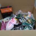 Box of Mixed Items, Retail is Estimated