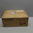 AIRROBO Dog Grooming Vacuum Kit,12000Pa Strong Pet Vacuum for Shedding,Grooming Hai,Quiet,PG100,2L Large Capacity (White)