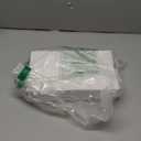 Stove Cover For Whirlpool 30 in Gas Stove Protectors 5 Burners Model WFG775H0HB WFG775H0HW WFG775H0HZ WFG775H0HV, Upgraded 0.5MM Reusable Splatter Guard Stove Protector Liner