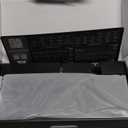 Aula WIN60 HE - 60% Mechanical Gaming Keyboard Wired, Magnetic Switch Hot Swappable, Adjustable Actuation Rapid Trigger Mode, 8000 Hz Polling Rate, RGB Small Keyboard 60 Percent Compact Design for PC (Black)