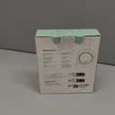 BERIBES Upgraded Hybrid Active Noise Cancelling Headphones with Transparent Modes,70H Playtime Bluetooth Headphones Wireless Bluetooth with Mic, Deep Bass,3.5MM Cable,Soft-Earpads,Fast Charging-Black