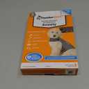 ThunderShirt for Dogs, Medium, Heather Gray Classic - Dog Anxiety Relief Calming Vest