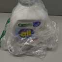 all Liquid Laundry Detergent, Free Clear for Sensitive Skin with OXI, Unscented and Hypoallergenic, 2X Concentrated, 90 Loads
