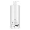 Nexxus Clean & Pure Shampoo Detox for Professional-Level Silicon, Sulfate & Paraben Free Hair Care Powered by CLARIFIX BALANCER Technology with Lactic Acid 33.8 oz
