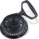 Dopend 20001054 Recoil Starter for Ariens AX, Classic, Compact, Deluxe, SNO-Tek Engine, Compatible with Ariens Recoil Starter Assembly 920013, 920021, 920022, 920313, 920314, 920315