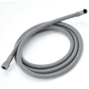 OEM DD67-00059A DD81-02331A (9.3Ft) Dishwasher Drain Hose Discharge Hose (Replaces DD81-02636A) - Compatible With Samsung Dishwasher OEM Parts by Sunniswi