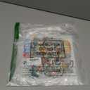 Estune 30 Pcs Christian God Bible Verses Iron on Transfers Retro Spring Floral Iron on Decals Patch Vintage Vinyl Heat Transfer Stickers for Shirt Clothing Jacket Hat Backpacks