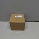 hailanbao Handmade Pour Over Ceramic Coffee Dripper - Authentic Brewing Experience for Camping, Office, and Home (Blue)