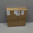 Domensi 4 Sets Kids Porcelain Bowls with Removable Silicone Sleeve 2-in-1 Porcelain Toddler Bowls Microwave Dishwasher Safe Cereal Snack Soup Dishes for Baby Children Feeding Supplies (Morandi Colors)