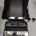 Car Radio Stereo for Ford Edge 2016-2020 2+64G, 9" Touch Screen/Android 13/Wireless CarPlay/Android Auto/DSP EQ/GPS Navigation/WiFi/Bluetooth/FM/RDS/SWC/HD Backup Camera