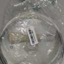 SENSARTE Nonstick Ceramic Frying Pan with Lid 8/9.5/10/11/12.5 Inch Omelet Pan Skillet, Free of Intentionally Added PFAS/PTFE Non-toxic Chef's Pan Induction Compatible Pan, Heat Resistant Handle