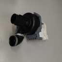 WDT780SAEM1 WDT720PADM0 W11032770 Dishwasher Circulation Pump Fit for whirl-pool kitchen-aid Dishwashers WDT720PADM1 WDT720PADM2 WDF750SAYM1 WDT790SAYM2 KDTE104ESS1 WDT780SAEM2 WDF750SAYM3 WDF560SAFM0